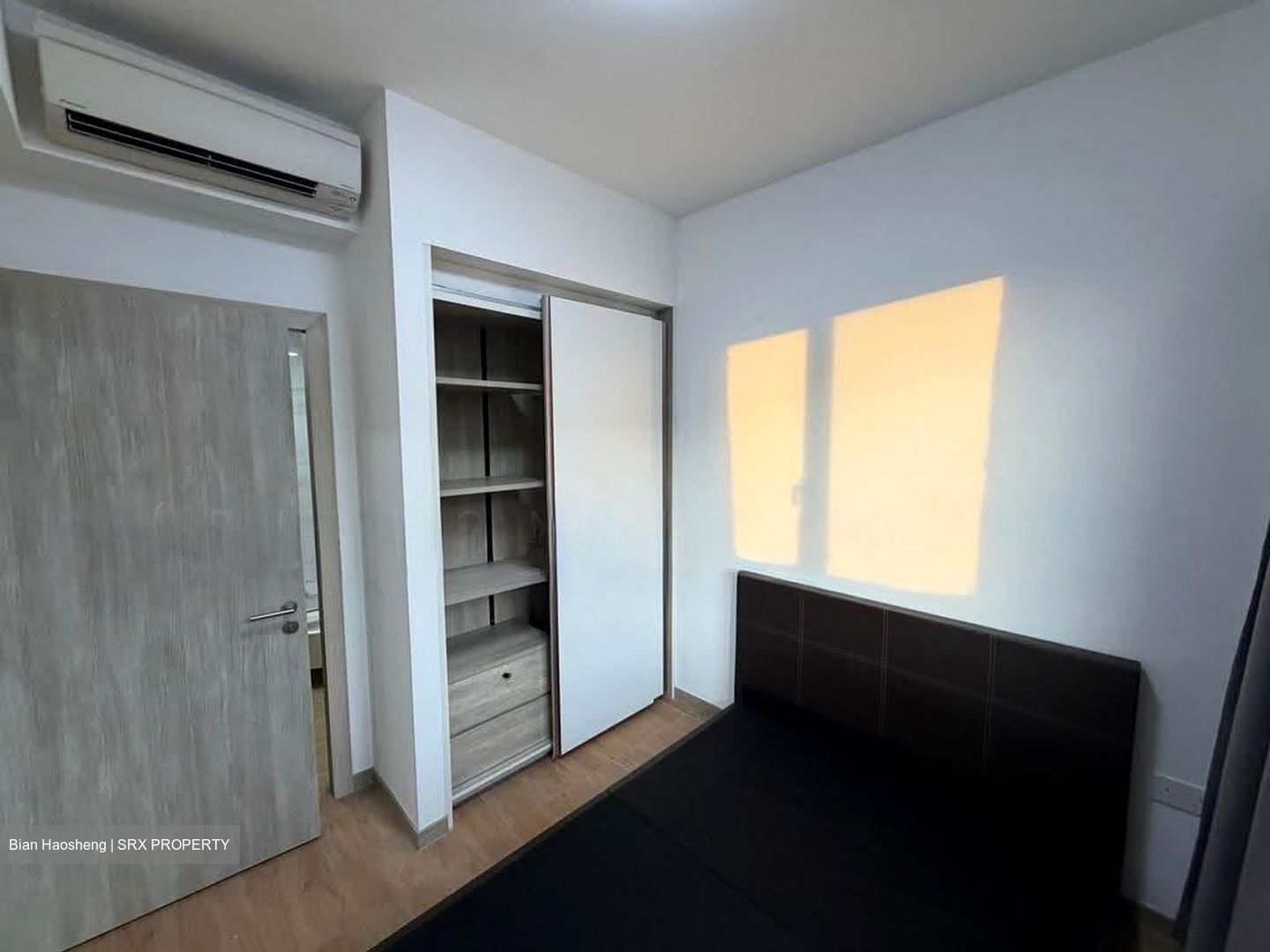 The Alps Residences (D18), Condominium #612652121